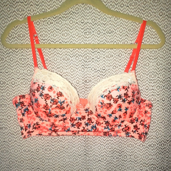 Native Intimates Intimates & Sleepwear 36c Native Intimates Bra